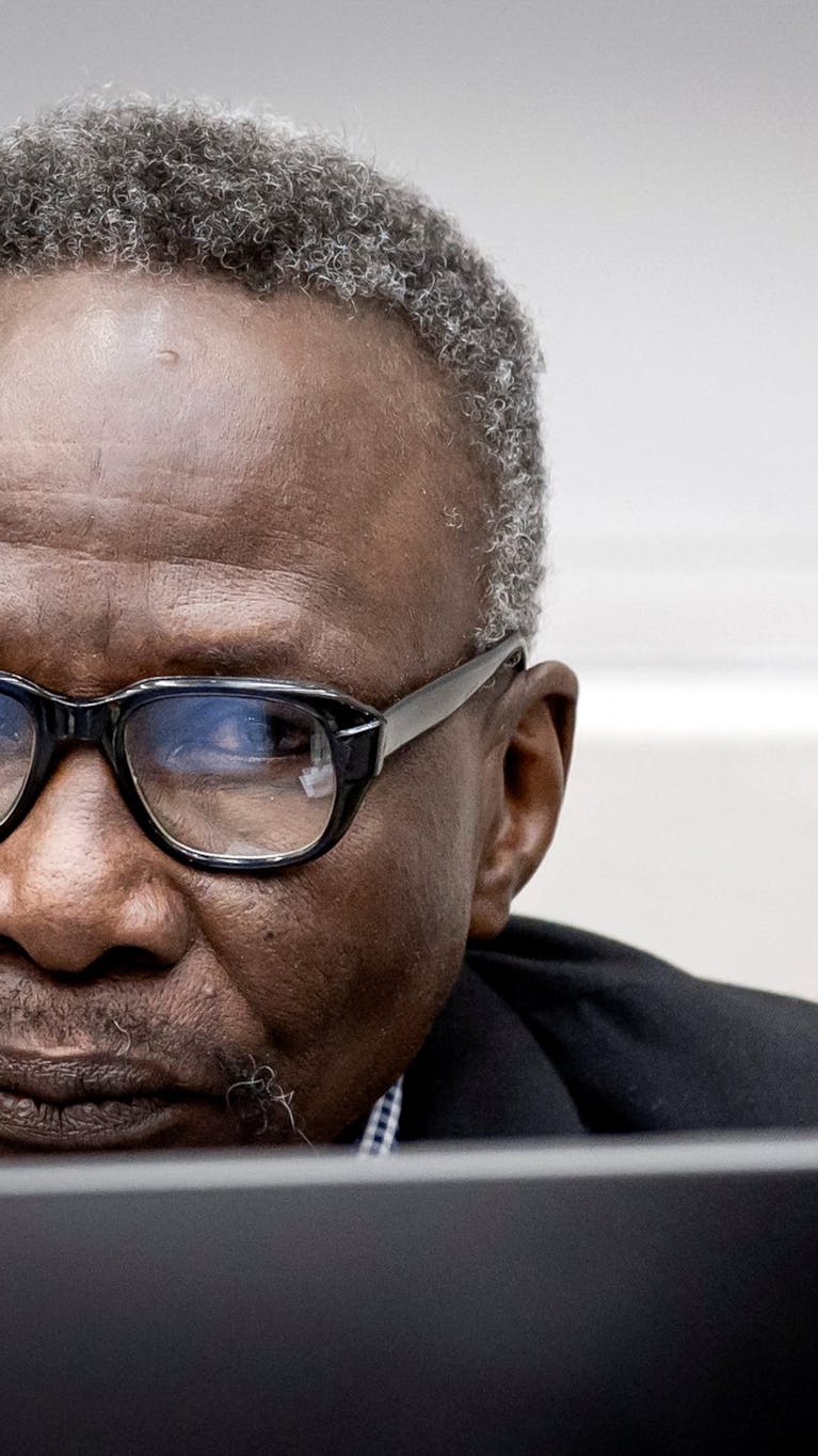 Ali Muhammed Ali Abd-Al-Rahman