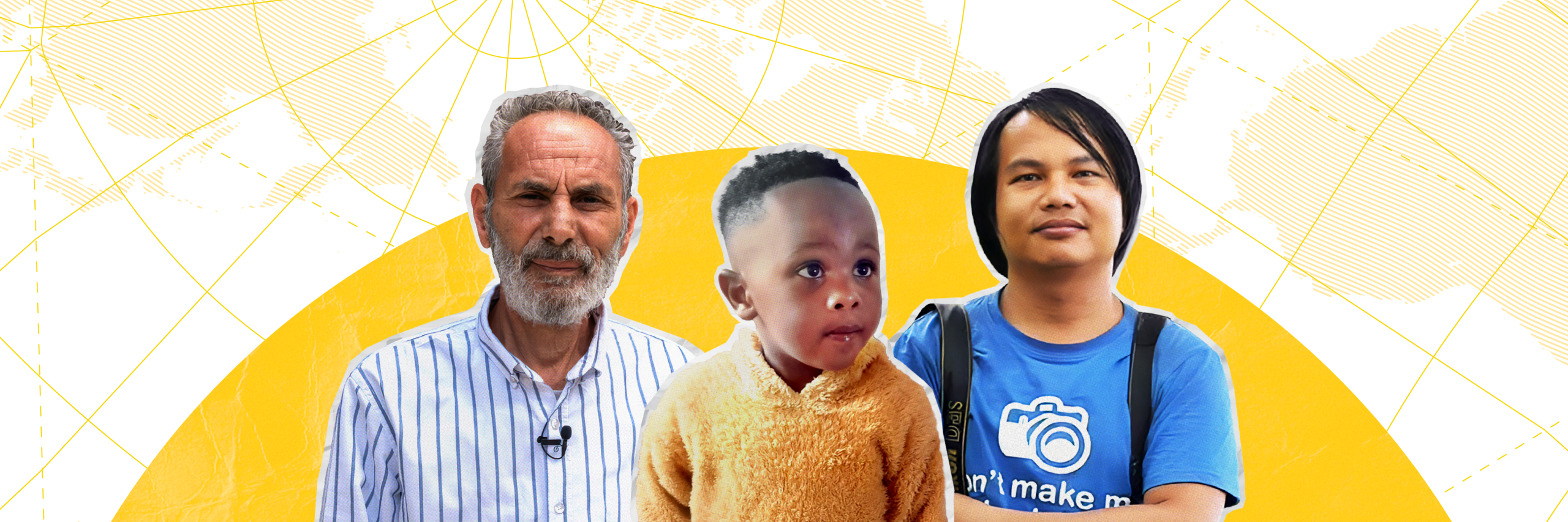 Write for Rights 2025 Header