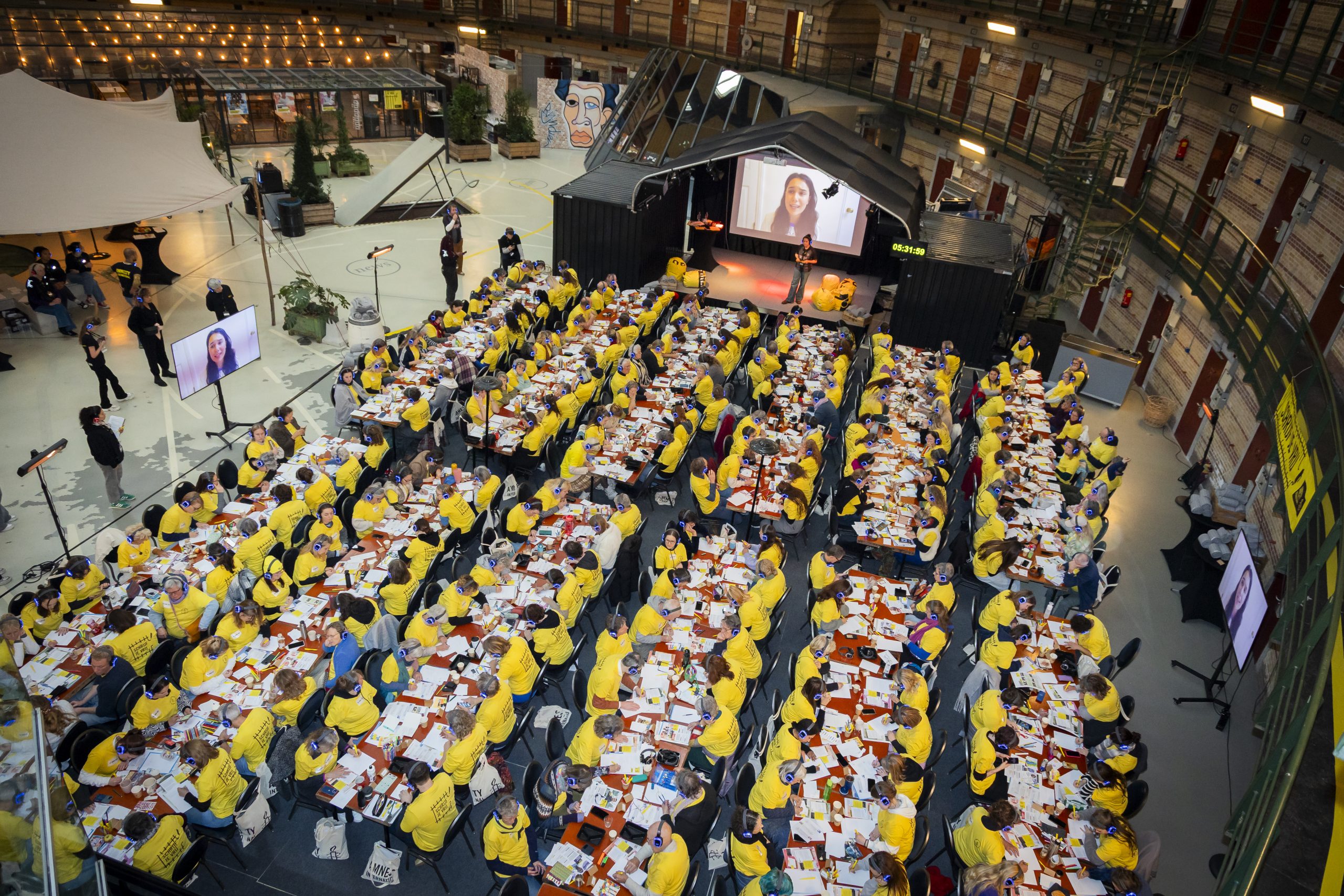 Schrijf je vrij 2025