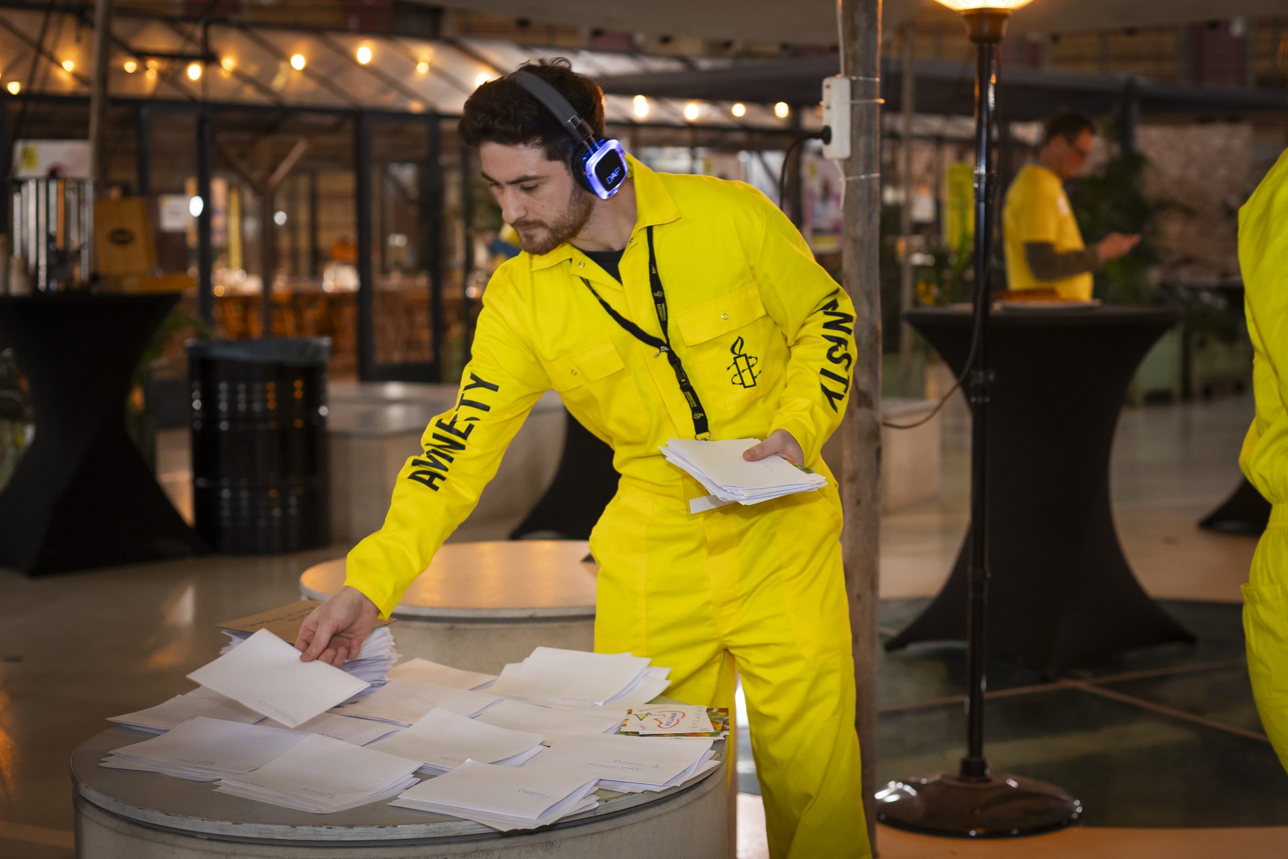 Brieven tellen bij schrijf je vrij 2025