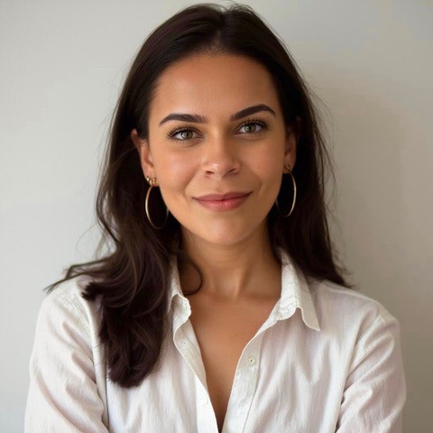 Hanna Klein Koerkamp