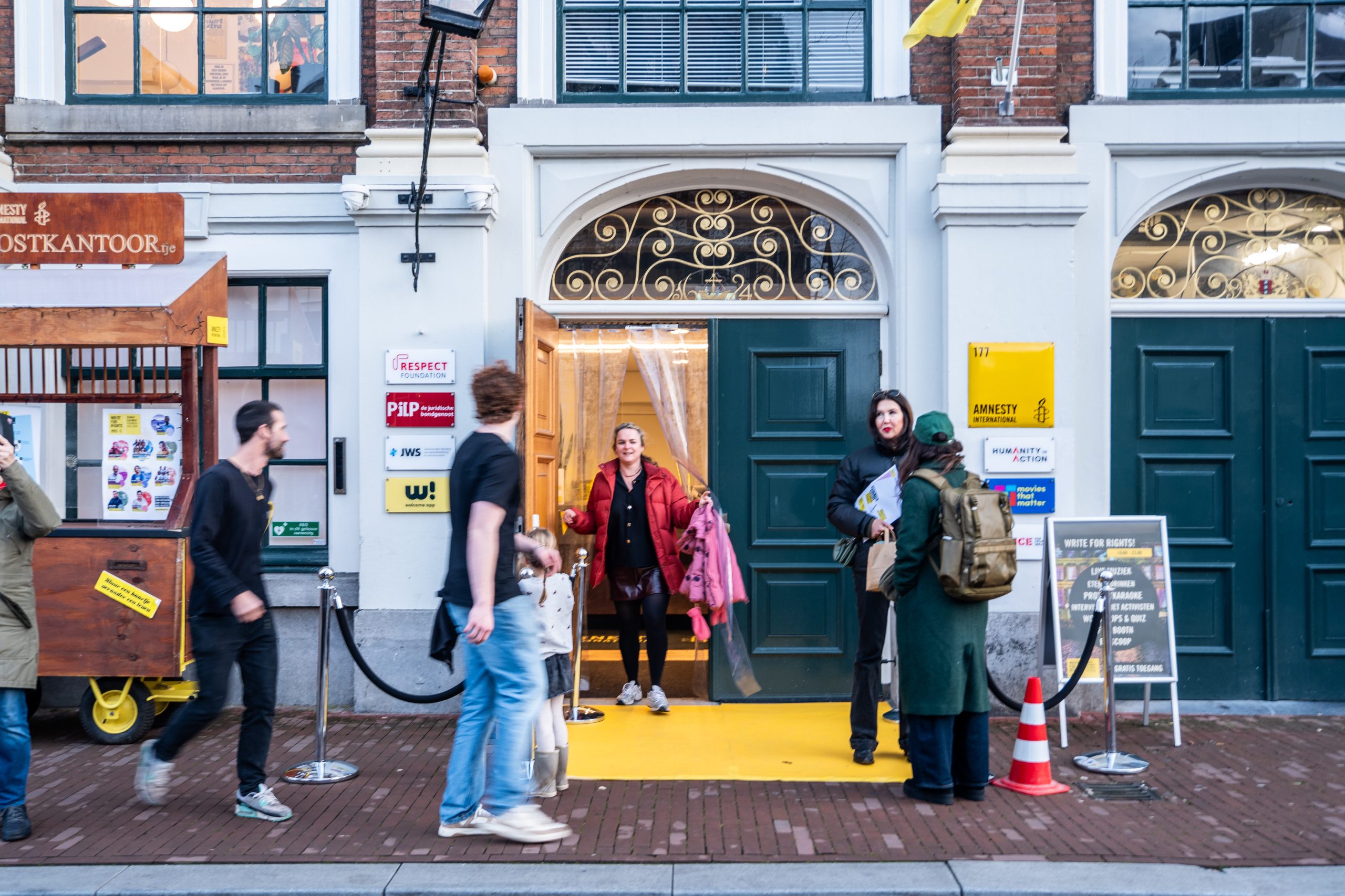 Write for Rights 2025