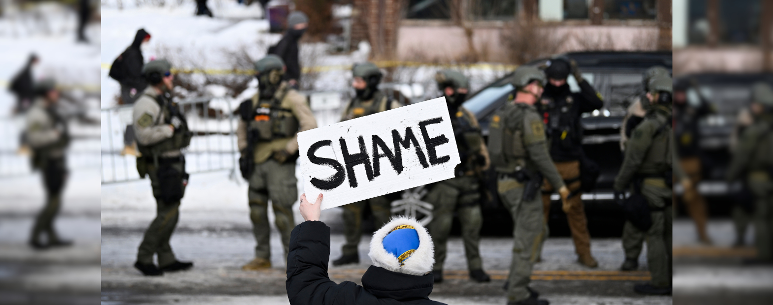 Header Minneapolis VS ICE