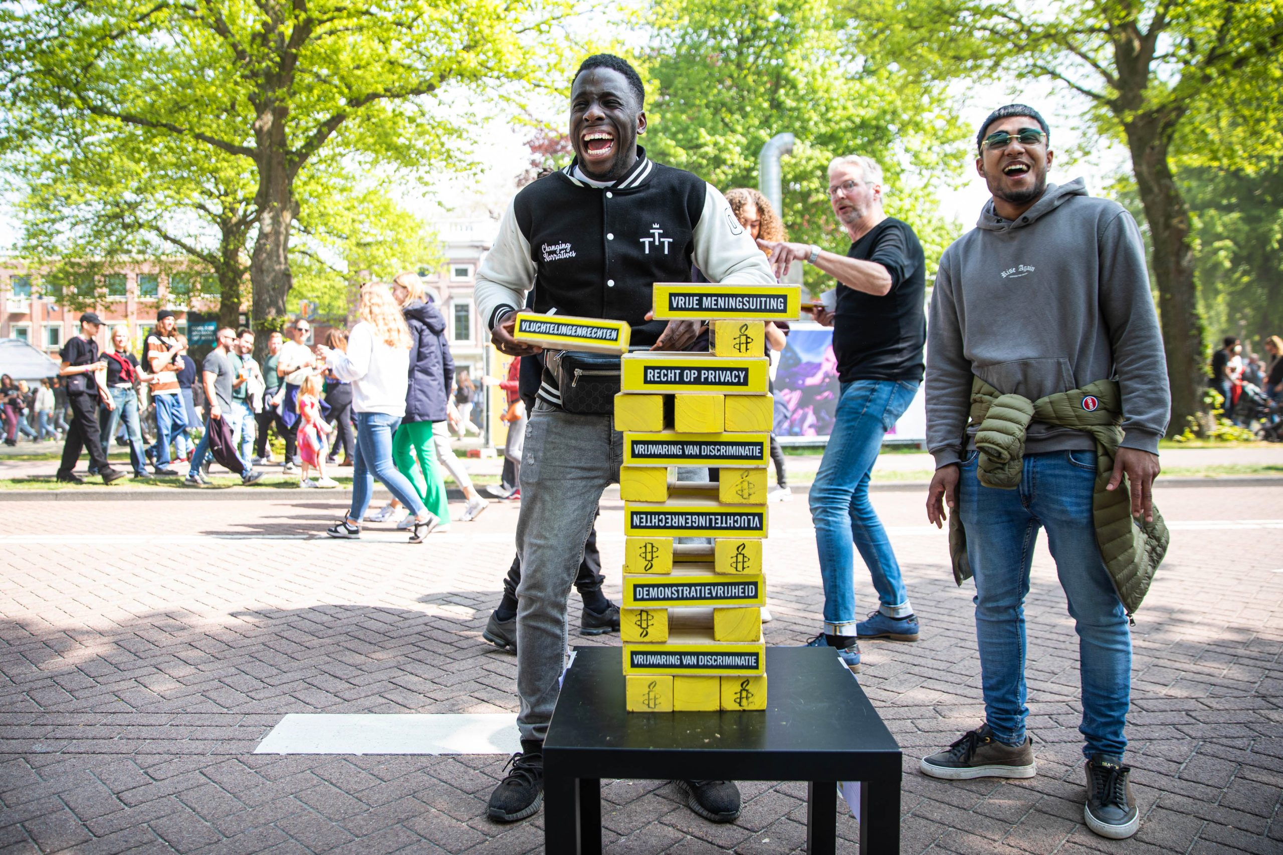 Bevrijdingsfestival