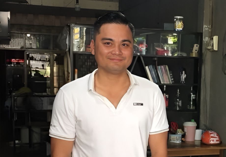 Anti-corruptie-activist Le Chi Thanh