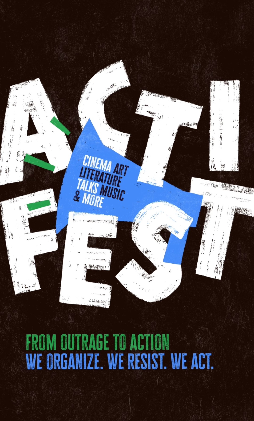 ACTIFEST 9 mei 2026