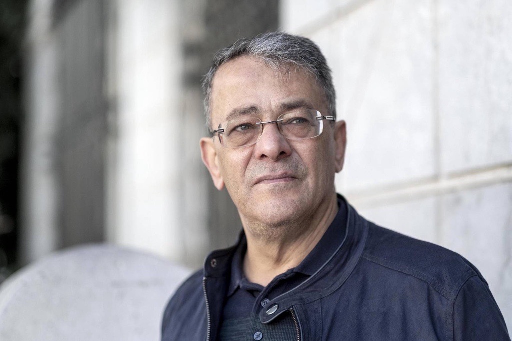 Ahmad Souab