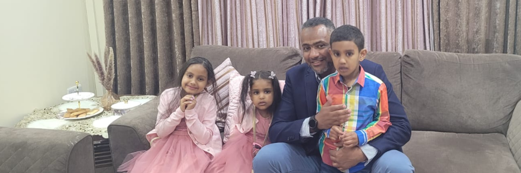 Ahmed al-Doush