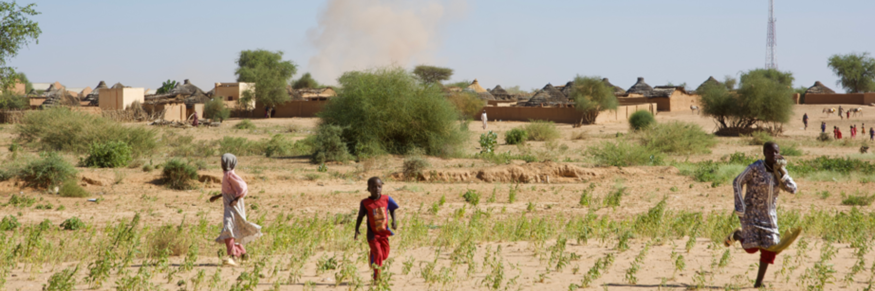 Sudan