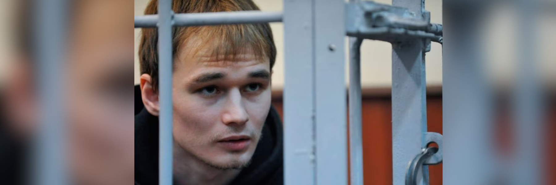 Azat Miftakhov in Rusland
