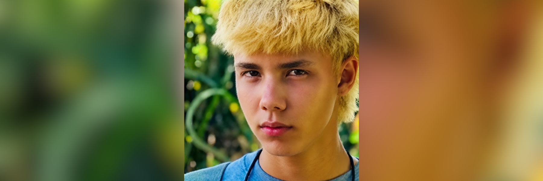 Jonathan Muir Burgos in Cuba