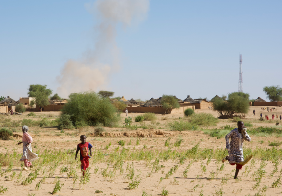 Sudan