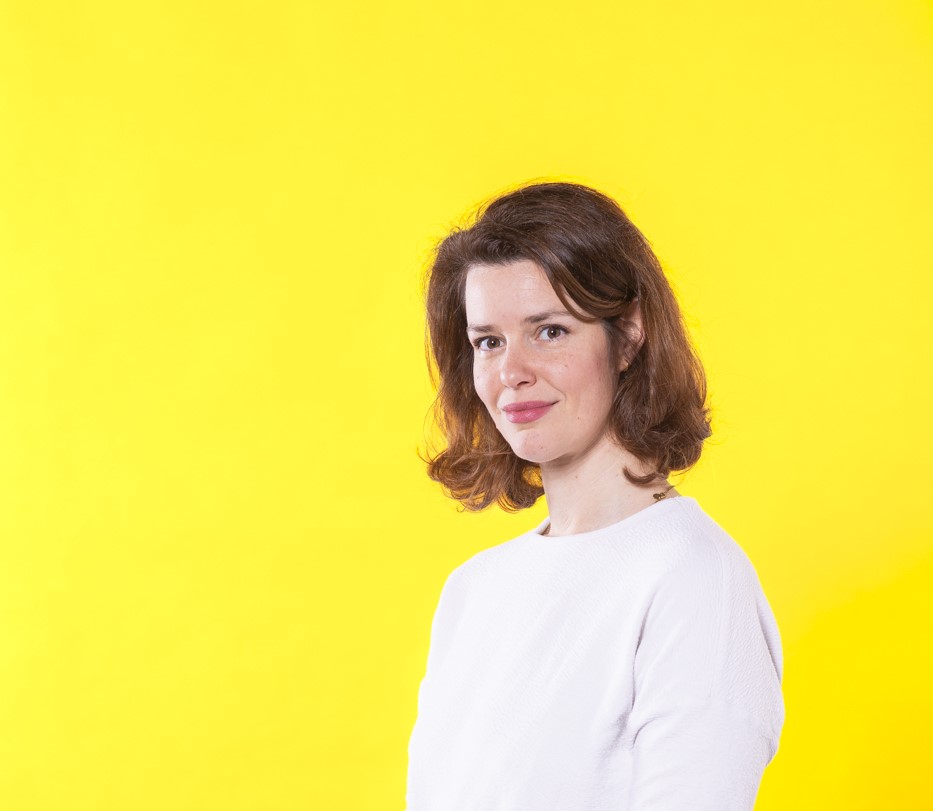 Julia Ivan over nalaten aan Amnesty