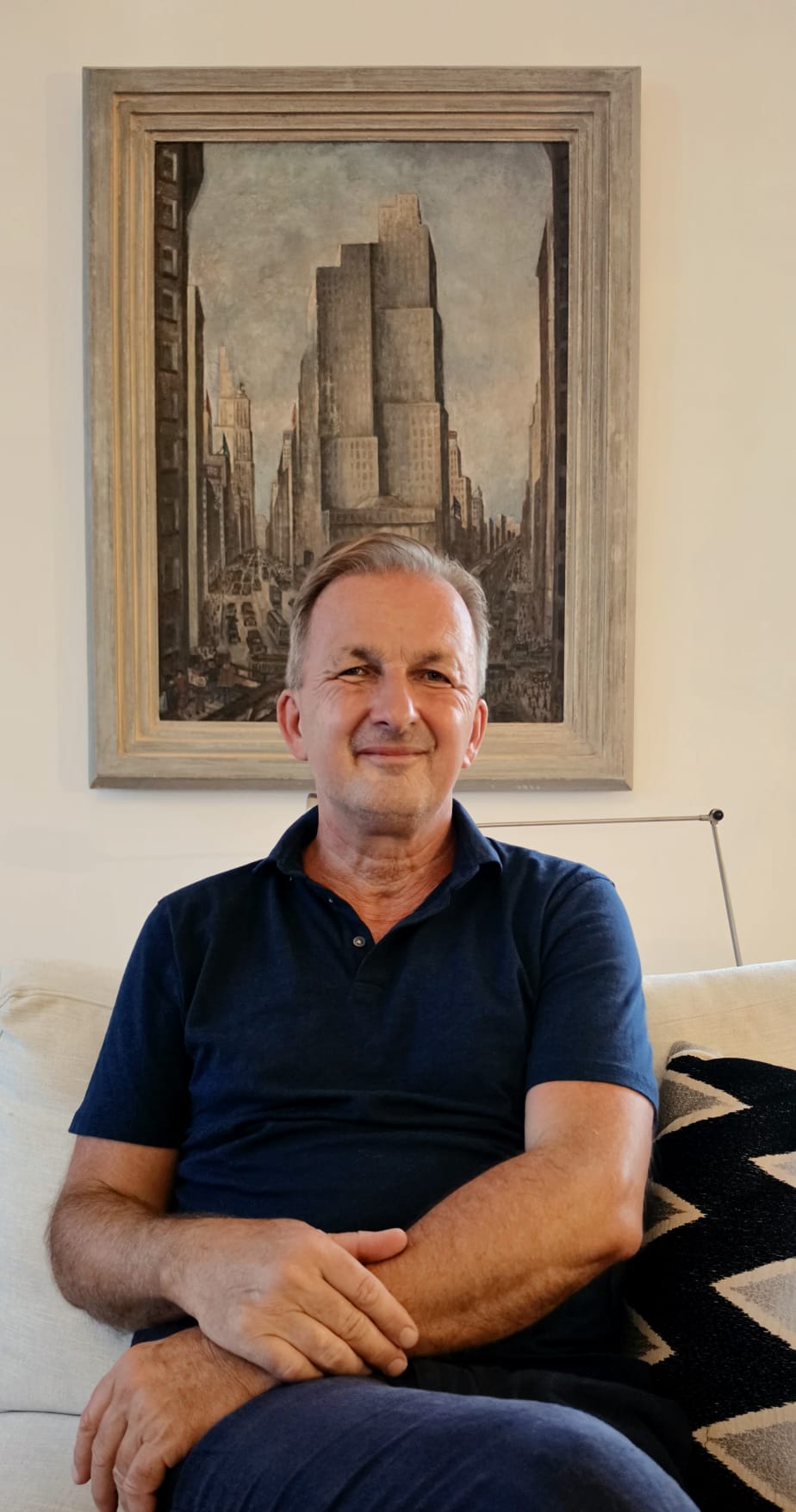 Arjen Tillema