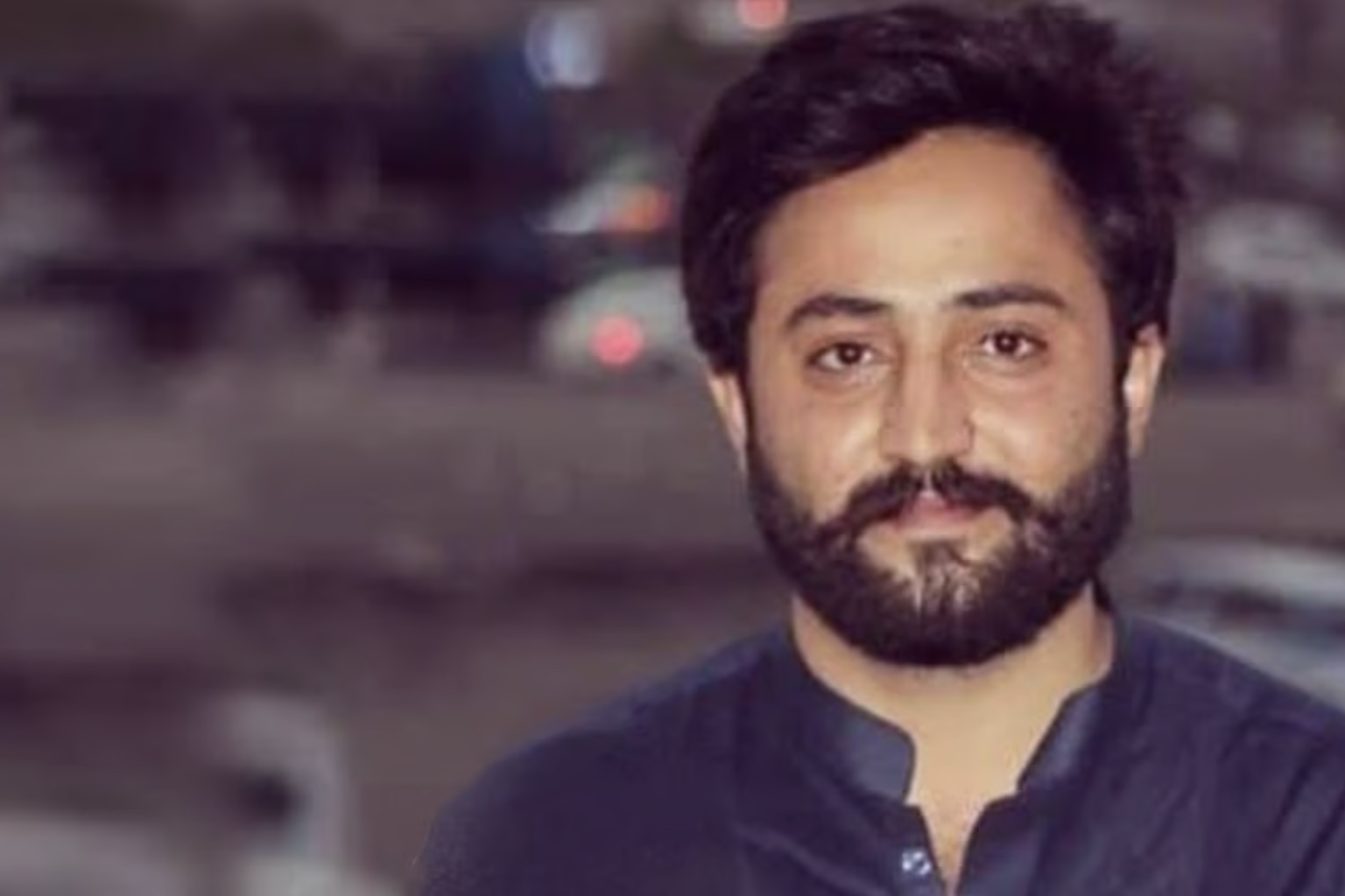 Jiand Baloch