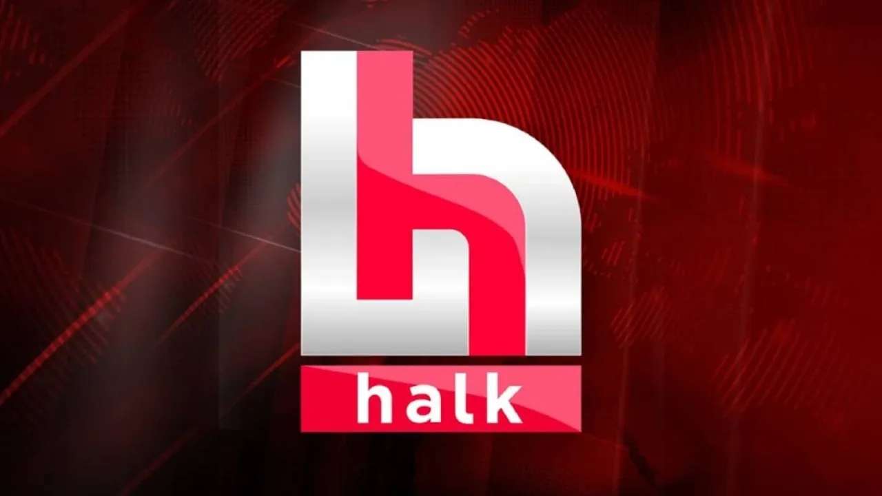 Halk TV