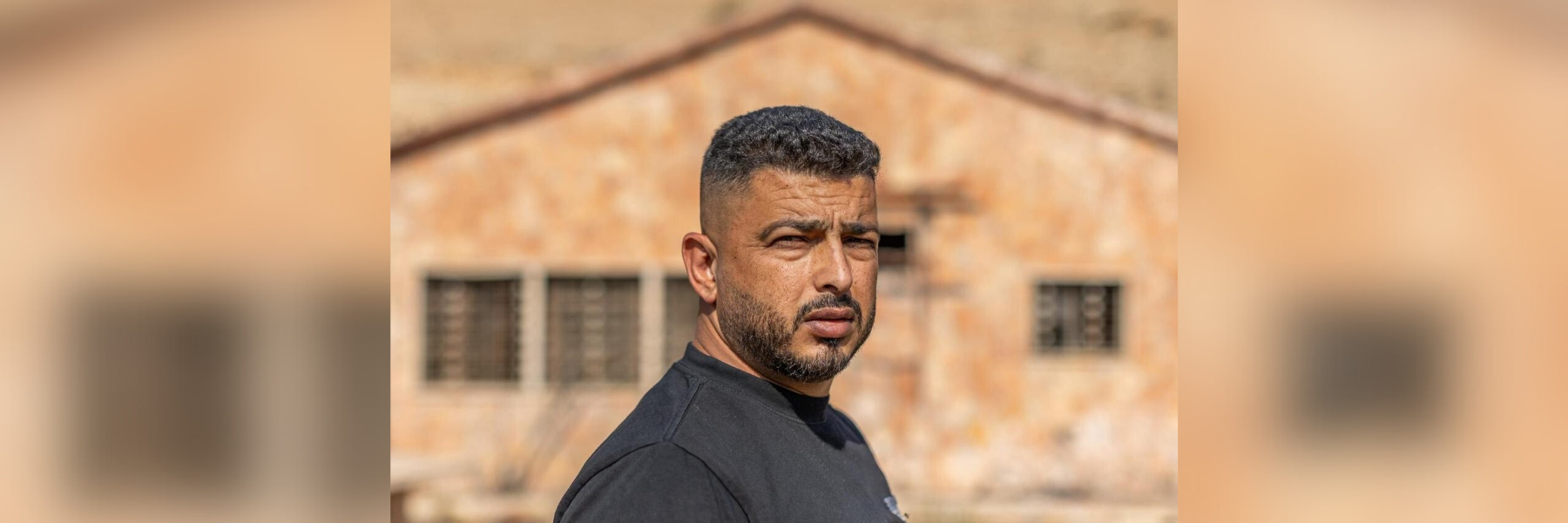 Ayman Bani Owda